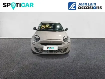 Photo 35 Fiat 600  T-Gen 3 1.2 Hybrid 145ch eDCT6