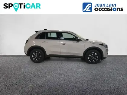 Photo 20 Fiat 600  T-Gen 3 1.2 Hybrid 145ch eDCT6