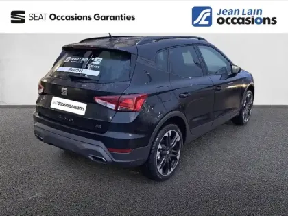 Photo 41 Seat Arona  1.0 TSI 115 ch Start/Stop DSG7