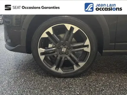 Photo 51 Seat Arona  1.0 TSI 115 ch Start/Stop DSG7