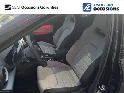 Photo 44 Seat Arona  1.0 TSI 115 ch Start/Stop DSG7