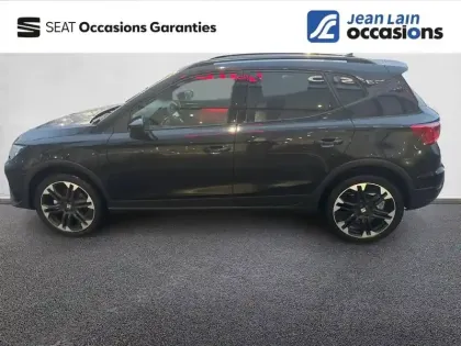 Photo 26 Seat Arona  1.0 TSI 115 ch Start/Stop DSG7