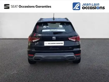 Photo 67 Seat Arona  1.0 TSI 115 ch Start/Stop DSG7