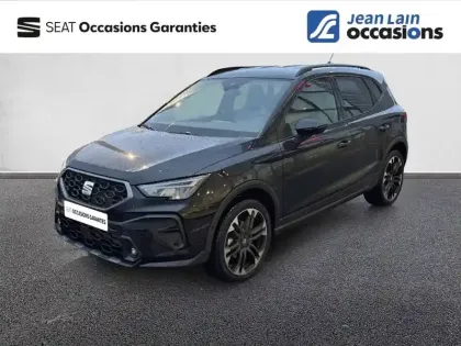 Photo 60 Seat Arona  1.0 TSI 115 ch Start/Stop DSG7