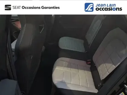 Photo 5 Seat Arona  1.0 TSI 115 ch Start/Stop DSG7