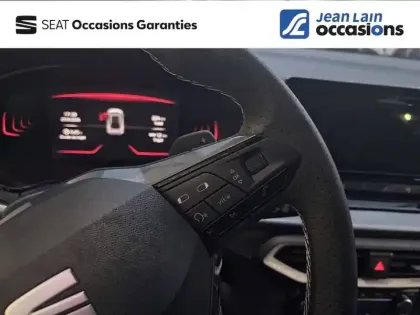 Photo 36 Seat Arona  1.0 TSI 115 ch Start/Stop DSG7