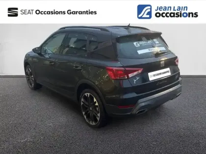 Photo 30 Seat Arona  1.0 TSI 115 ch Start/Stop DSG7