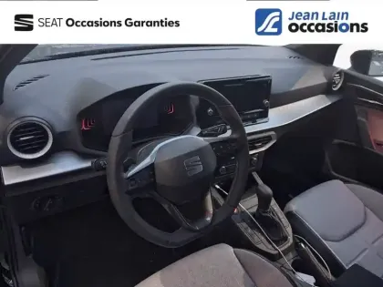 Photo 52 Seat Arona  1.0 TSI 115 ch Start/Stop DSG7