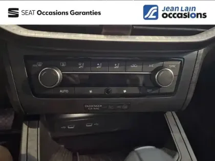 Photo 38 Seat Arona  1.0 TSI 115 ch Start/Stop DSG7