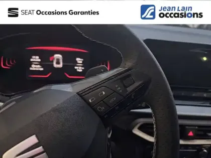 Photo 16 Seat Arona  1.0 TSI 115 ch Start/Stop DSG7