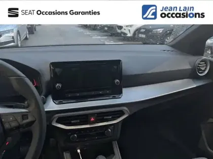 Photo 34 Seat Arona  1.0 TSI 115 ch Start/Stop DSG7