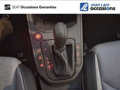 Photo 15 Seat Arona  1.0 TSI 115 ch Start/Stop DSG7