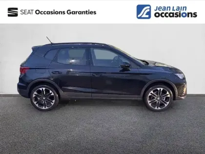 Photo 63 Seat Arona  1.0 TSI 115 ch Start/Stop DSG7