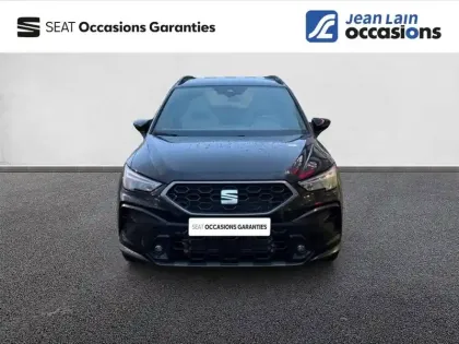 Photo 8 Seat Arona  1.0 TSI 115 ch Start/Stop DSG7