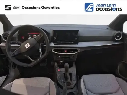 Photo 22 Seat Arona  1.0 TSI 115 ch Start/Stop DSG7