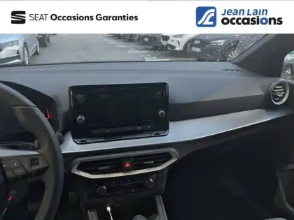 Photo 14 Seat Arona  1.0 TSI 115 ch Start/Stop DSG7