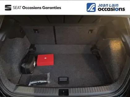 Photo 33 Seat Arona  1.0 TSI 115 ch Start/Stop DSG7