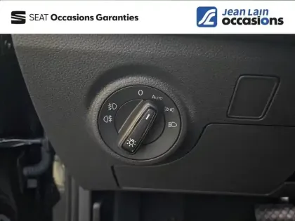 Photo 37 Seat Arona  1.0 TSI 115 ch Start/Stop DSG7