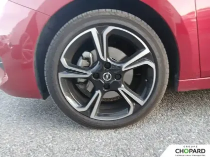 Photo 51 Opel Corsa  1.2 Turbo 100 ch BVM6