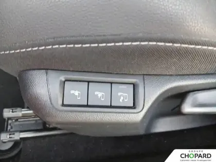 Photo 49 Opel Corsa  1.2 Turbo 100 ch BVM6