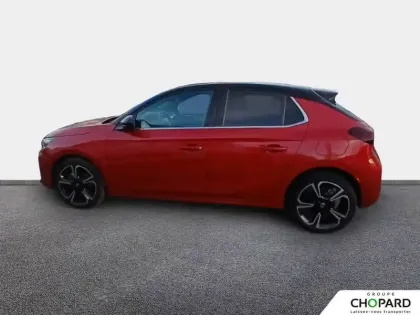 Photo 28 Opel Corsa  1.2 Turbo 100 ch BVM6