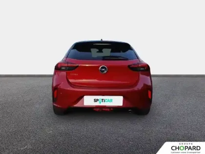 Photo 44 Opel Corsa  1.2 Turbo 100 ch BVM6