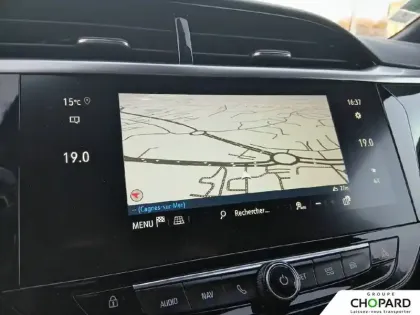 Photo 12 Opel Corsa  1.2 Turbo 100 ch BVM6