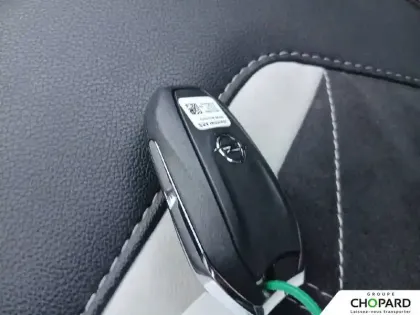 Photo 53 Opel Corsa  1.2 Turbo 100 ch BVM6