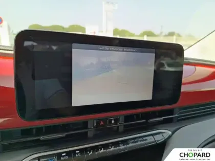 Photo 38 Fiat 500  e 95 ch