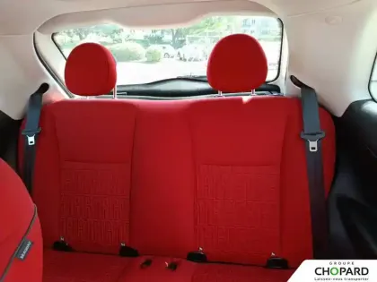 Photo 42 Fiat 500  e 95 ch