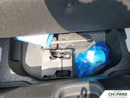 Photo 23 Fiat 500  e 95 ch