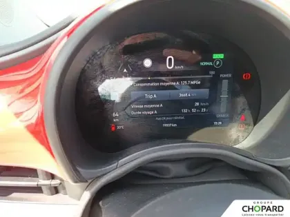 Photo 16 Fiat 500  e 95 ch