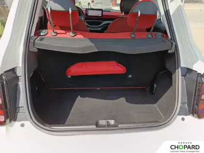 Photo 7 Fiat 500  e 95 ch