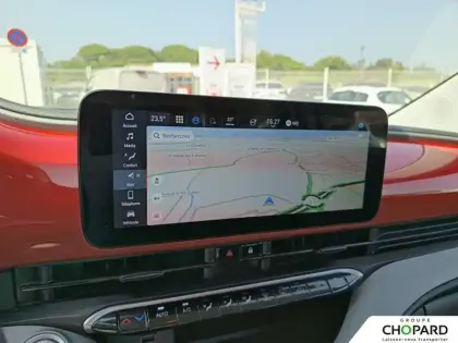 Photo 13 Fiat 500  e 95 ch