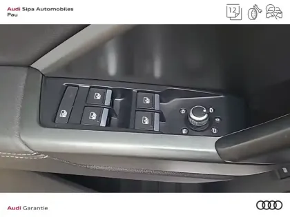 Photo 33 Audi Q3  Sportback 35 TDI 150 ch S tronic 7