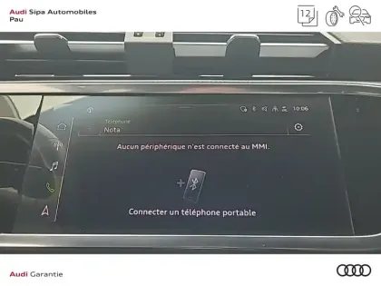 Photo 15 Audi Q3  Sportback 35 TDI 150 ch S tronic 7