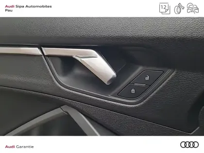 Photo 34 Audi Q3  Sportback 35 TDI 150 ch S tronic 7