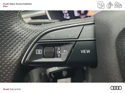 Photo 27 Audi Q3  Sportback 35 TDI 150 ch S tronic 7