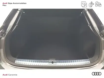 Photo 9 Audi Q3  Sportback 35 TDI 150 ch S tronic 7