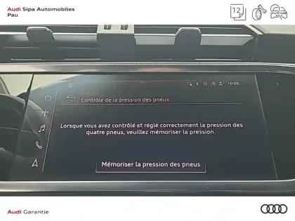 Photo 17 Audi Q3  Sportback 35 TDI 150 ch S tronic 7