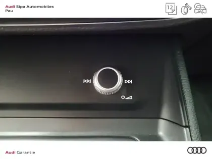 Photo 20 Audi Q3  Sportback 35 TDI 150 ch S tronic 7