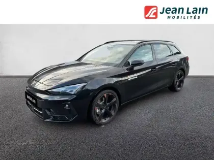Photo 18 Cupra Leon  Sportstourer eHybrid 204 ch DSG6