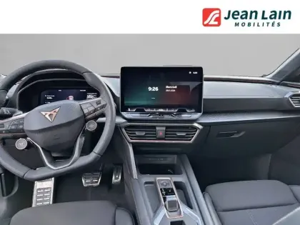 Photo 35 Cupra Leon  Sportstourer eHybrid 204 ch DSG6