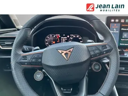 Photo 11 Cupra Leon  Sportstourer eHybrid 204 ch DSG6