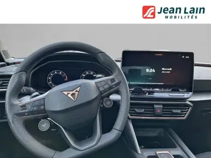 Photo 10 Cupra Leon  Sportstourer eHybrid 204 ch DSG6