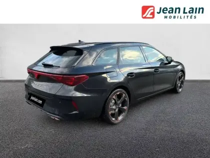 Photo 22 Cupra Leon  Sportstourer eHybrid 204 ch DSG6