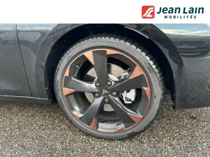Photo 8 Cupra Leon  Sportstourer eHybrid 204 ch DSG6