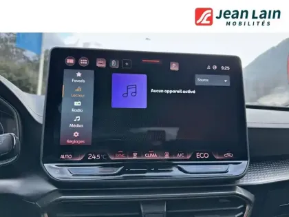 Photo 14 Cupra Leon  Sportstourer eHybrid 204 ch DSG6