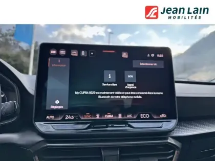 Photo 15 Cupra Leon  Sportstourer eHybrid 204 ch DSG6