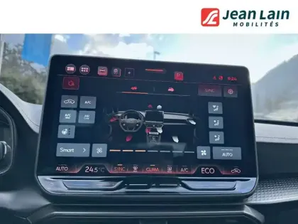 Photo 31 Cupra Leon  Sportstourer eHybrid 204 ch DSG6